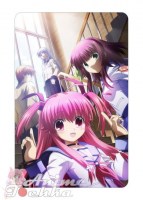 Angel Beats 118